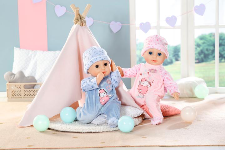 Image du produit Baby Annabell Little Alexander