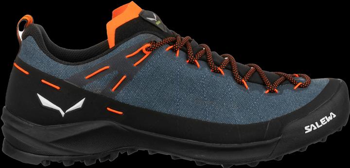 Actual product image Salewa Wildfire Canvas Shoe (45)