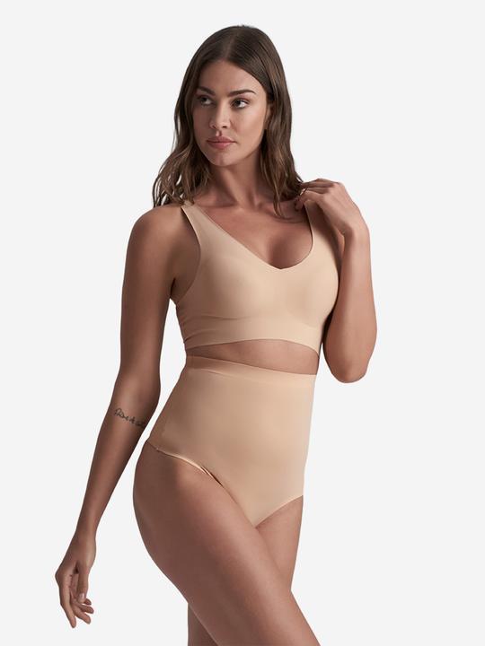 Image du produit Bye Bra Shapingtop Bra Top V-Neck (Une unité par pack, M)