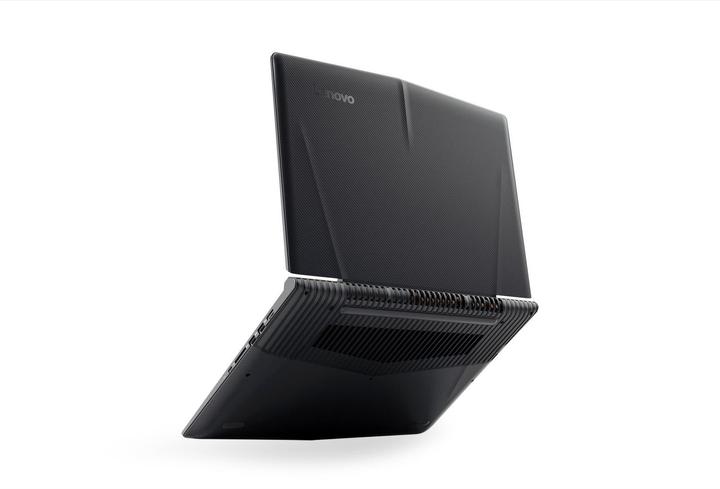 Produktbild Lenovo Legion Y520-15IKBN (15.60", 512 GB, 16 GB, CH, Intel Core i7-7700HQ)