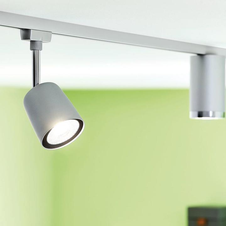 Image du produit Paulmann Couverture URail (GU10)
