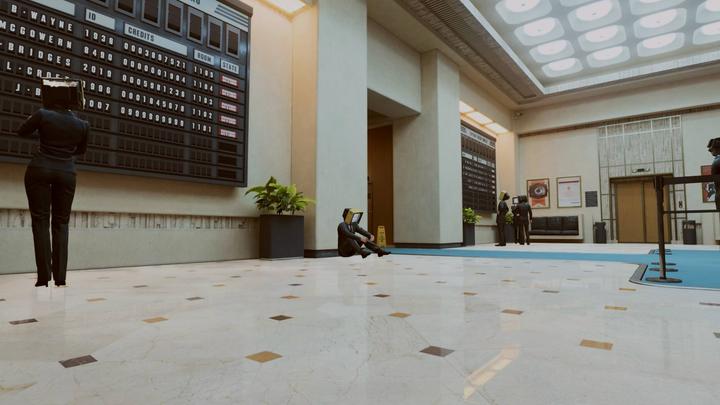 Produktbild Wired Productions KARMA: The Dark World PS-5 UK (PS5, EN, ES, FR, IT)