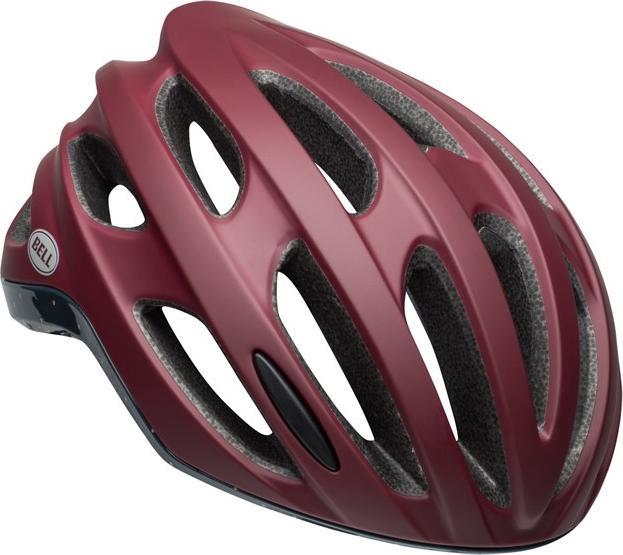 Image du produit Bell Casque Formula burgundy. S. (52 - 56 cm)