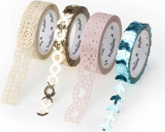 Produktbild dm Profissimo Washi-Dekor-Tape