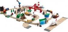 Actual product image Brio Large Premium Set