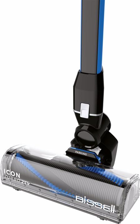 Actual product image Bissell Icon Turbo