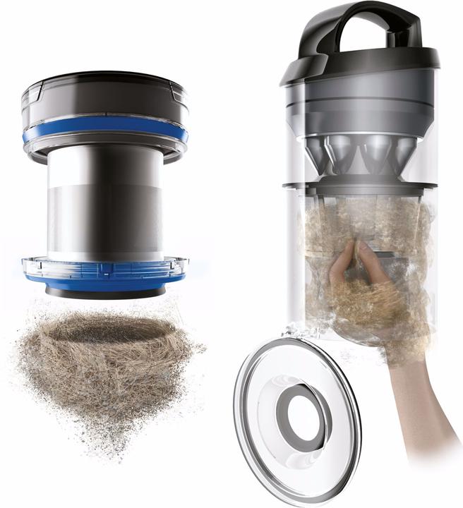 Actual product image Bissell Icon Turbo
