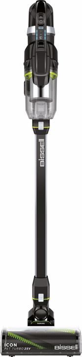 Productafbeelding Bissell ICON Pet Turbo 25V Draadloze Handstick