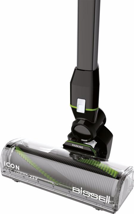Productafbeelding Bissell ICON Pet Turbo 25V Draadloze Handstick