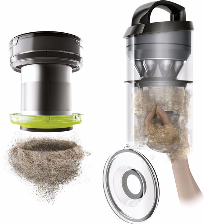 Productafbeelding Bissell ICON Pet Turbo 25V Draadloze Handstick