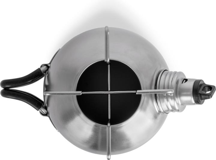 Produktbild Petromax Feuerkanne Edelstahl 0,75 l