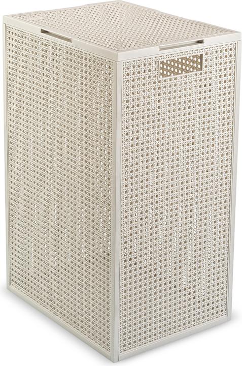 Curver KAYA Wäschebox 60l weiss (60 l)
