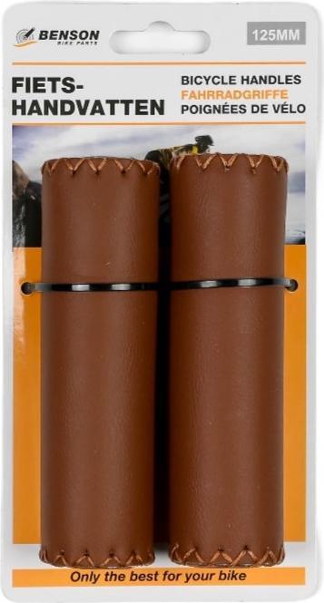 Image du produit Benson Poignées de vélo