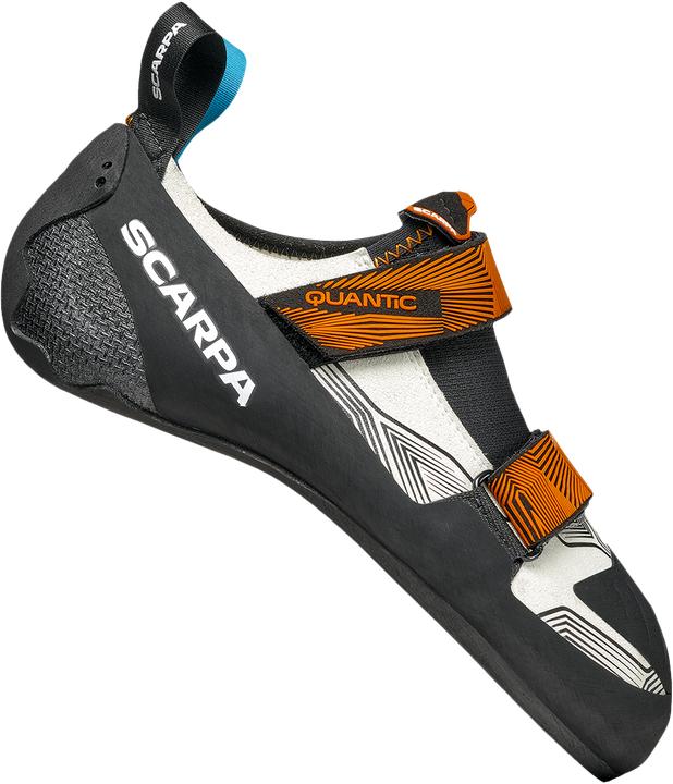 Produktbild Scarpa Quantic Kletterschuhe (44)