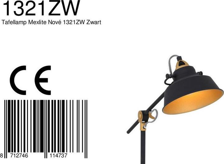 Actual product image Steinhauer Mexlite (E27)