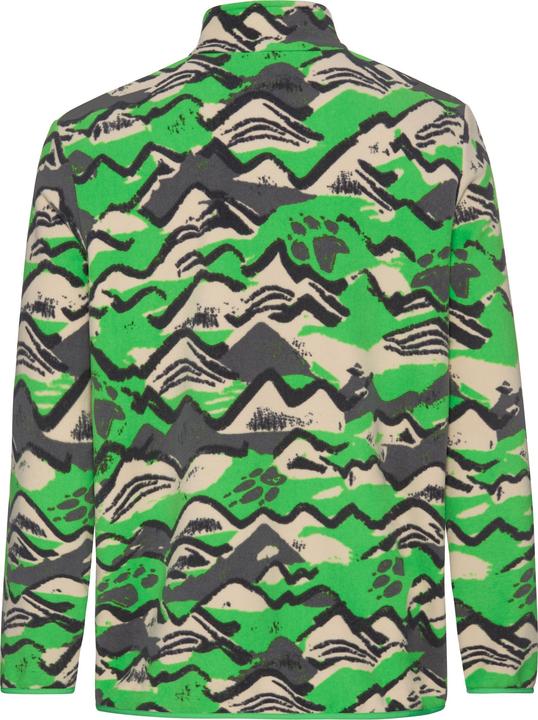 Produktbild Jack Wolfskin Paw Era 100 Print Hz M (L)