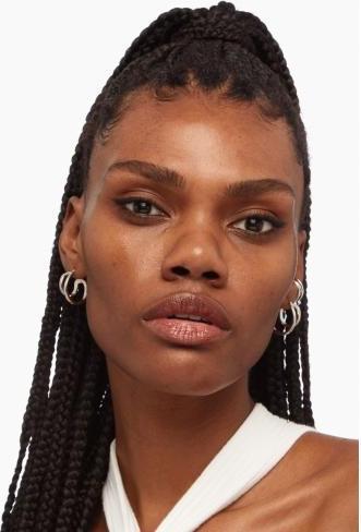 Actual product image Maybelline New York Eraser (Orange)