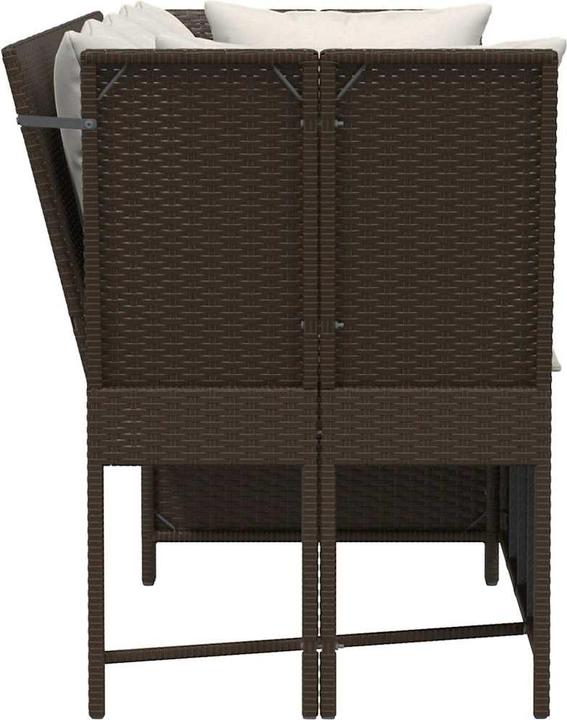 Produktbild vidaXL Carlos