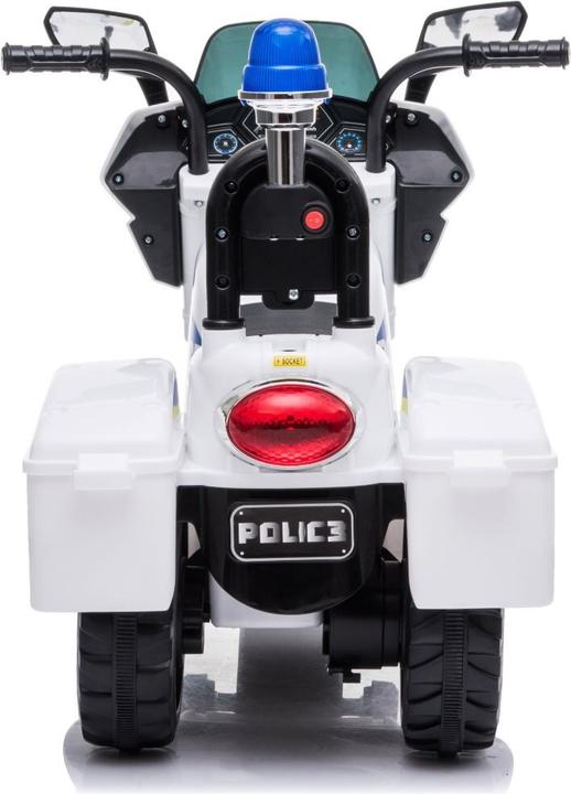 Immagine prodotto Chipolino Kinder Motorrad Polizei