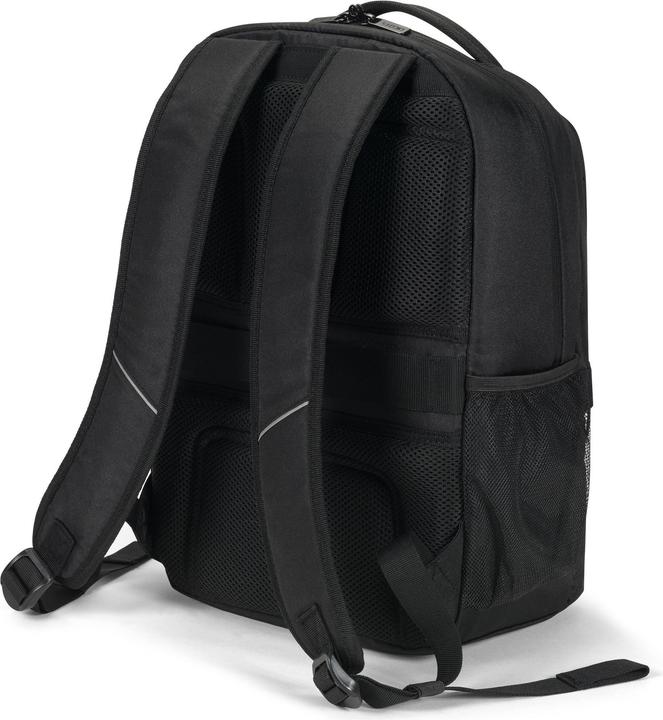 Actual product image Dicota Backpack Eco Core 13"-14.1" black (19 l)