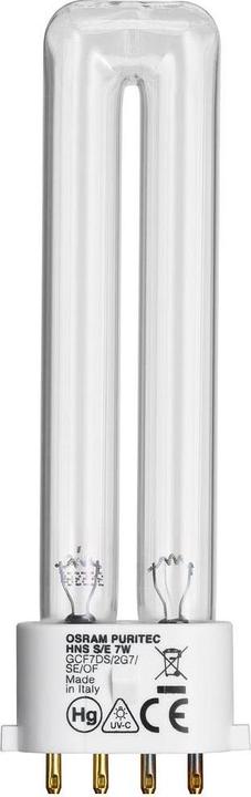 Immagine prodotto Eheim Lampada UV-C per reeflexUV 350, 7W (7 W)