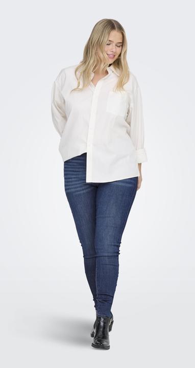 Immagine prodotto Only CARTHUNDER Skinny Fit Jeans Skinny Jeans (W44/L34)