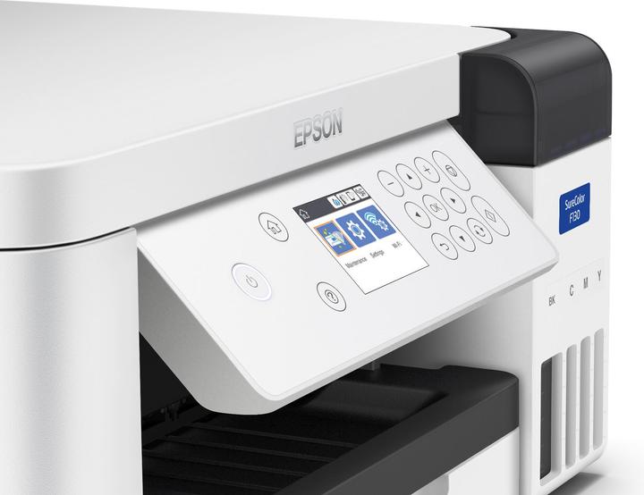 Immagine prodotto Epson SureColor SC-F100 (Inchiostro, Colore)