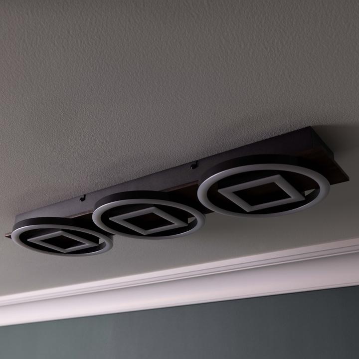 Actual product image Brilliant Maureen (3500 lm)