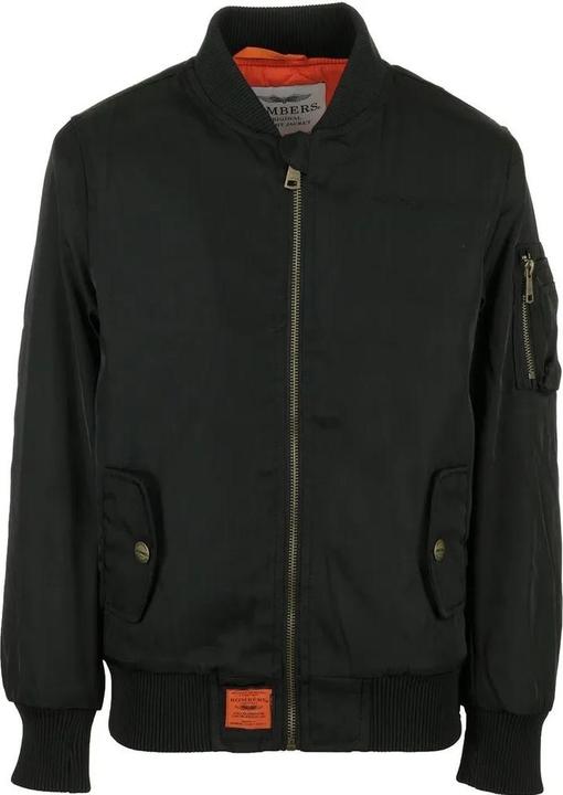 Produktbild Bombers Original Kinder-Jacke (152)