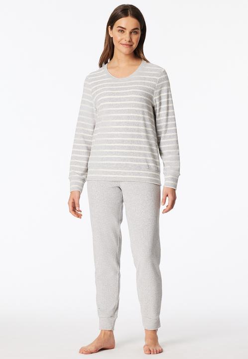 Image du produit Schiesser Casual Essentials Schlafanzug (40, L)