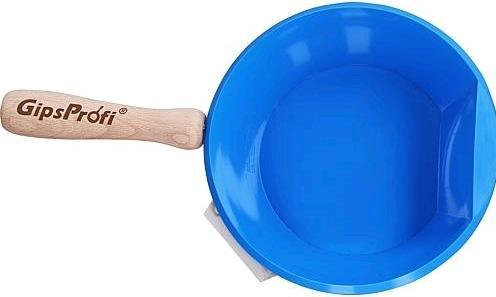 Actual product image PlasterProfessional