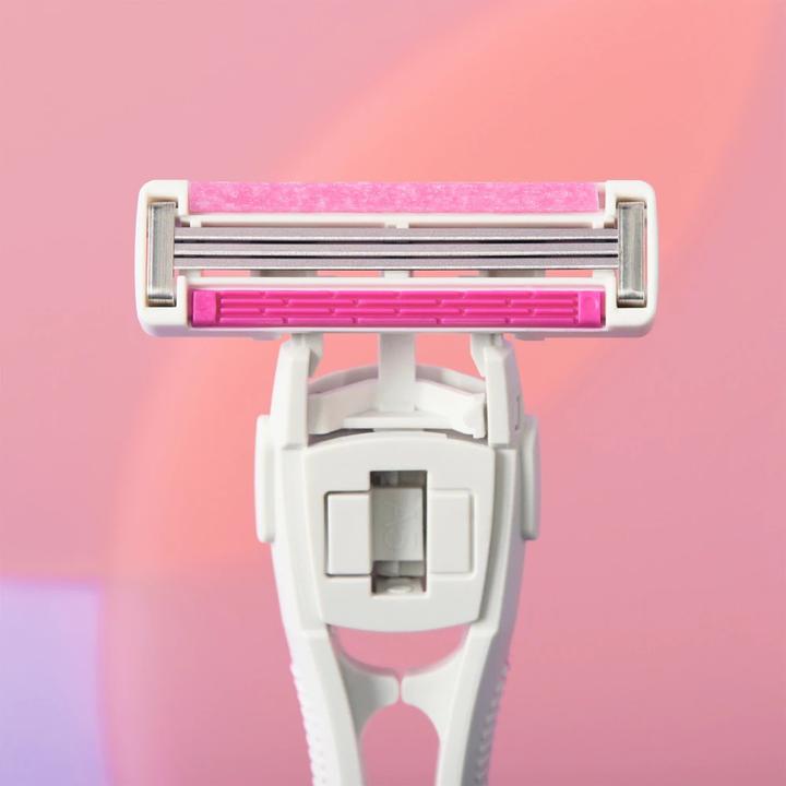 Actual product image Wilkinson Intuition Flow Hybrid