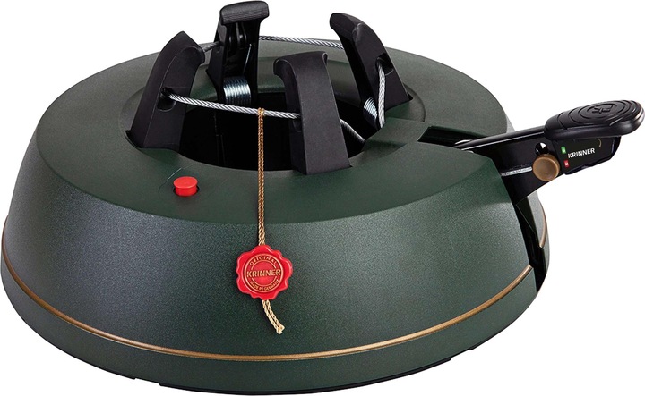 Actual product image Krinner Comfort S