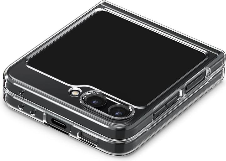 Produktbild Spigen Air Skin Cover (Samsung Galaxy Z Flip 5G)