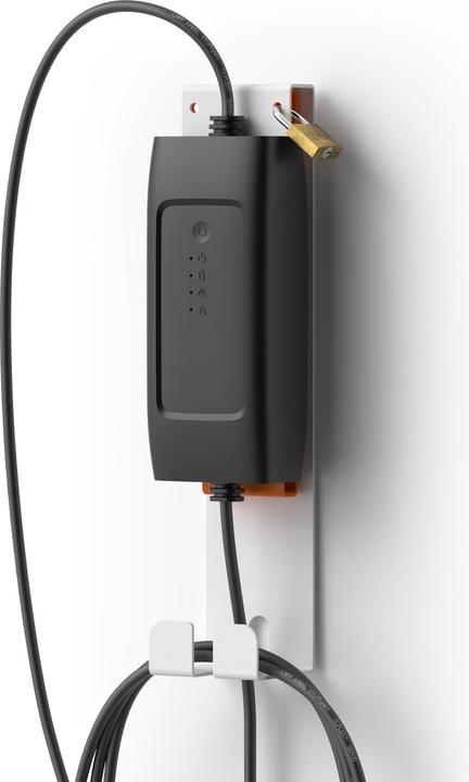 Actual product image Lapp Mobility Wall bracket for the Basic and Universal mobile charging stations