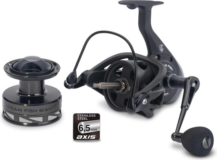 Image du produit Uni Cat Dreamfish Giant 2