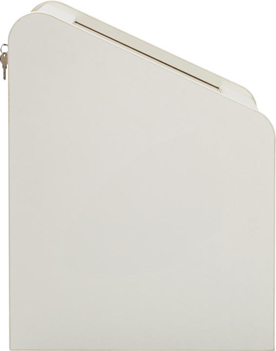Produktbild Betzold EduCasa Vitrinenaufsatz (61 x 40 x 51 cm)