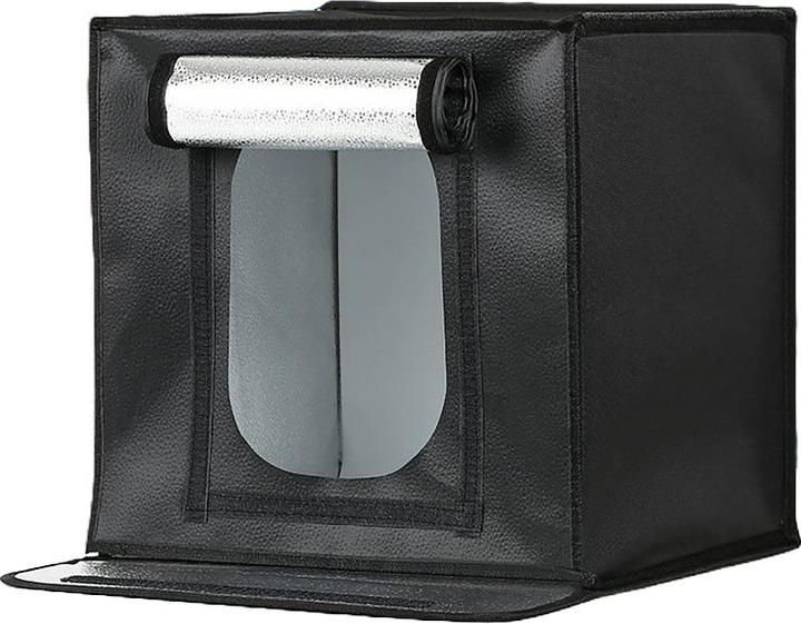 Immagine prodotto Novidarte Scatola fotografica 60x60x60 CM