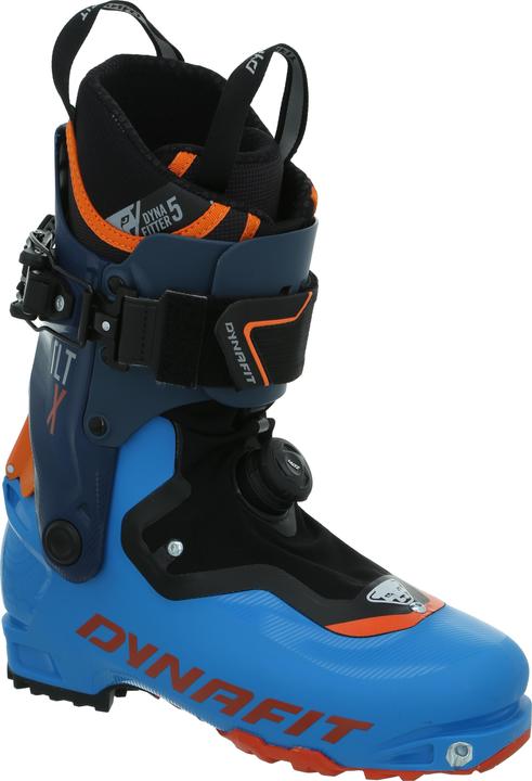 Image du produit Dynafit TLT X Chaussure de ski de randonnée unisexe (28)