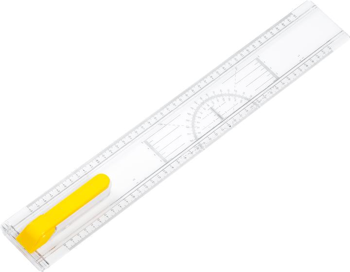 Produktbild Aristo Zeichenschiene für College A3