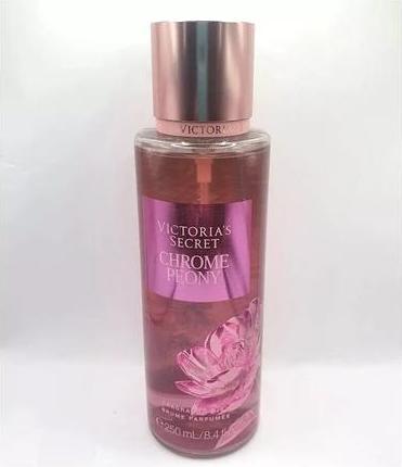 Victoria's Secret Chrome Peony (Körperpflegeset)