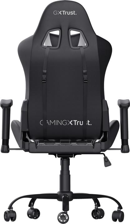 Actual product image Trust GXT 708W Resto Universal Gaming Chair Black