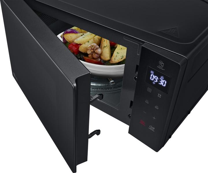Produktbild LG MS2032GAS (20 l)
