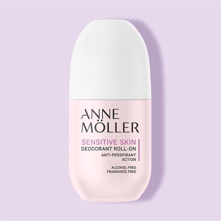 Produktbild Anne Möller Body Essentials Deo Roll-on Sensitive (Roll-on, 75 ml)
