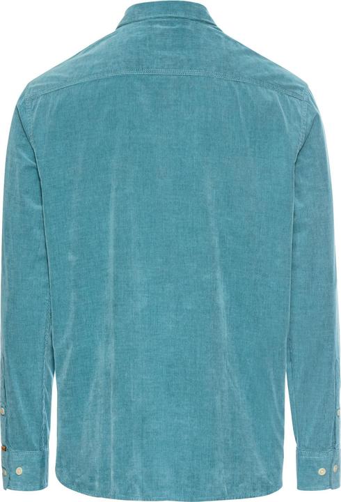 Produktbild Camel Active Langarm Hemd in Regular Fit aus Cord (L)