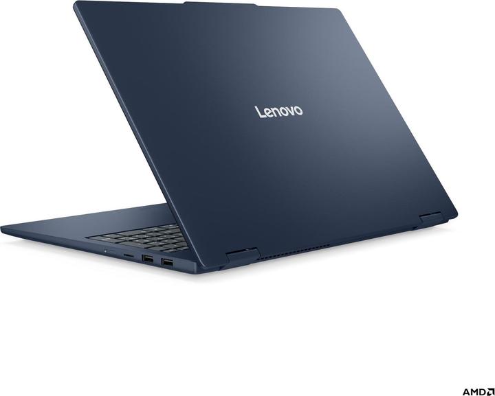 Produktbild Lenovo IdeaPad 5 2-in-1 (16", 512 GB, 16 GB, Deutschland, AMD Ryzen AI 5 340)