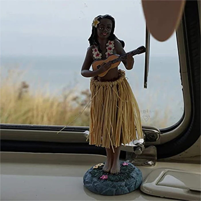 Produktbild Northcore Hawaiian Hula Girl