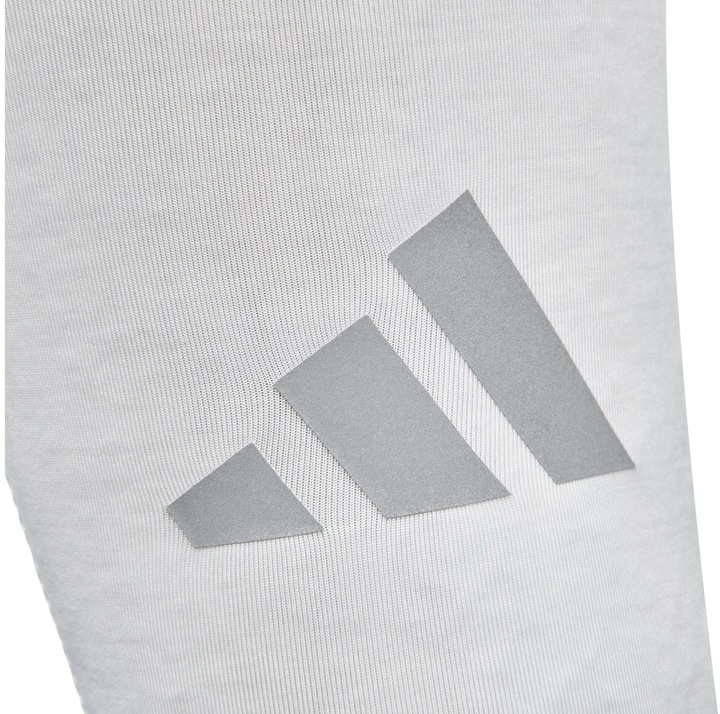 Produktbild adidas Compression Calf Sleeves Weiss, S-M