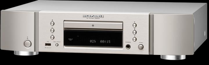 Actual product image Marantz CD6007 (CD player)