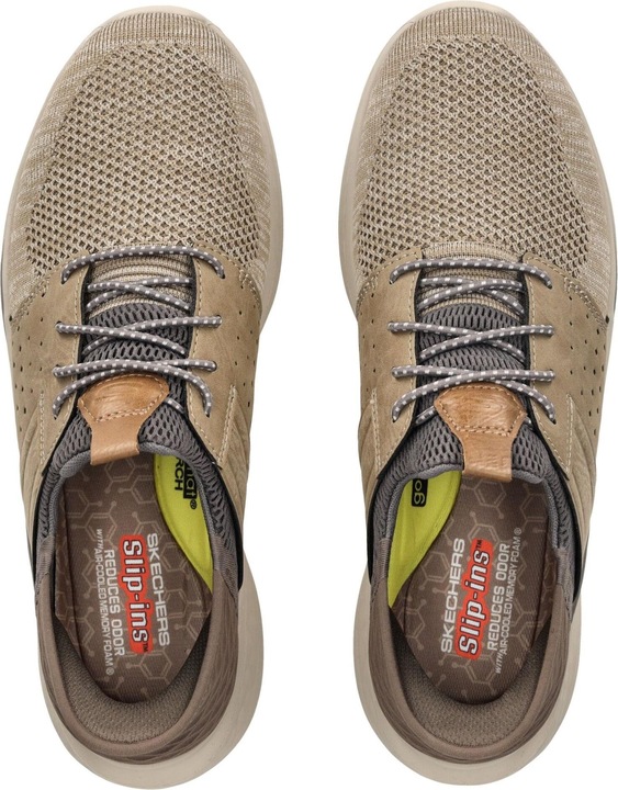 Actual product image Skechers 210811 TPE (46)